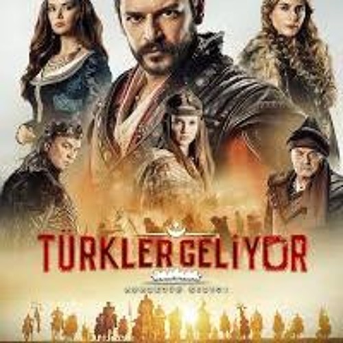 Türkler Geliyor Adaletin Kılıcı - Son Fragman الاتراك قادمون