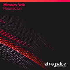 Miroslav Vrlik - Resurrection