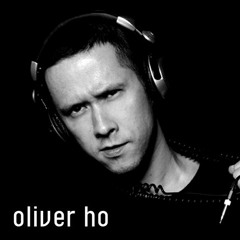 Oliver Ho - Seduced