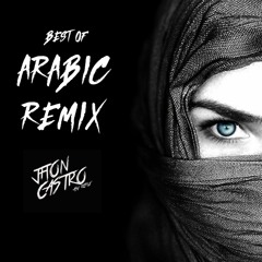Arabic Remix Pack (FREE DOWNLOAD)