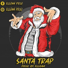 Santa Trap Type Beat 2020 - Free Trap Rap