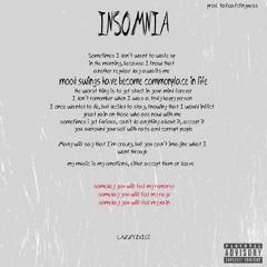 Adele's Syndrome (PROD. WA$$UPDAWG)