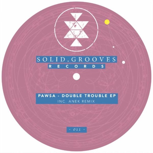 Pawsa - Angel Dust (Original Mix)