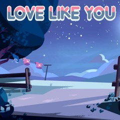 Love Like You - BLVKAROT