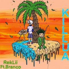 Killua (feat. Branco)[Prod. 5AM]