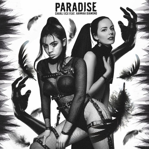 Charli XCX feat. Hannah Diamond - Paradise (Extended Version)