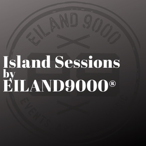 Voetwerk - Island Sessions / The Rooftop Edition