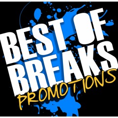 Best Of Breaks Podcast Vol 10  Feat. Tooltime Best of 2019