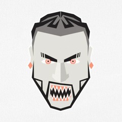 Mr Carmack - Riff Raff Is The Devil