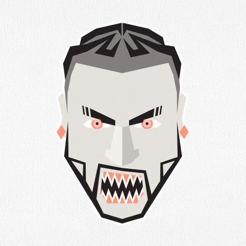 Mr Carmack - Riff Raff Is The Devil