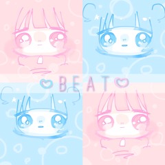 Melty tune - ♡beat♡(prod.Roko Tensei)