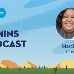 Trusting The Process With Marciana Davis