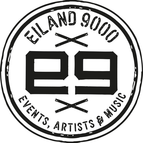 Voetwerk - Live @ FOV (Promoset EILAND 9000®)