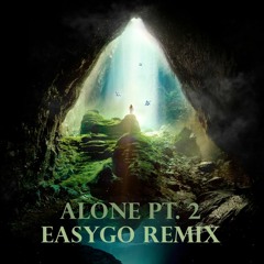 Alan Walker, Ava Max - Alone, Pt. II (Narayan Remix)