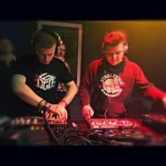 Effective Minds live - 2k20 Setcut (Reupload)