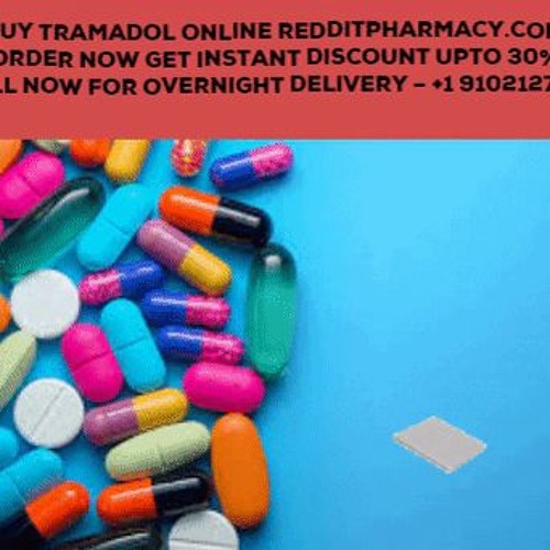 Buy tramadol online overnight delivery