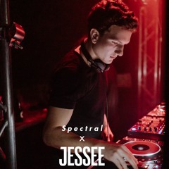 Live @ Spectral w/ Kove, Visages, Mc Visionobi (Lager 4, Saarbrücken)