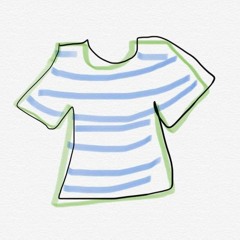 new shirt (demo/the  3am version)