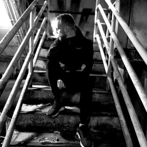 Terry Whyte - Creepy Mini Mix