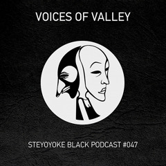 Voices Of Valley - Steyoyoke Black Podcast #047