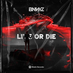 Live Or Die (Vocal Mix)