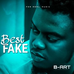 Best Fake by B-Art Etènèl Powèt