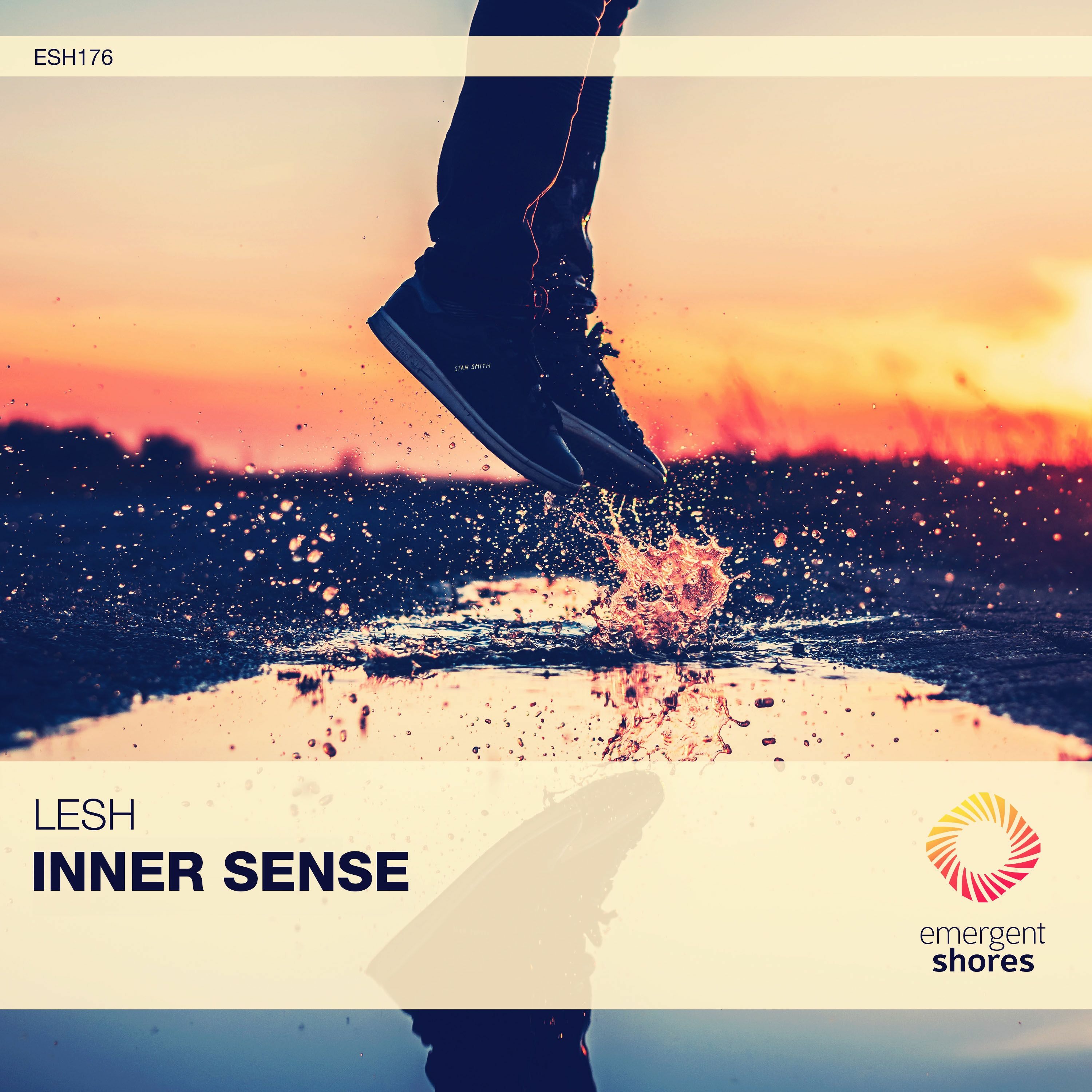 Inner Sense episode artwork