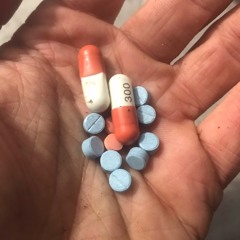 Slice my heart up  [prod discent]