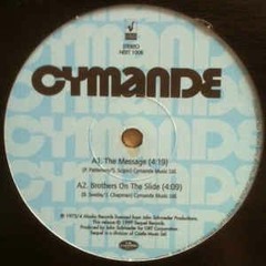 Dove Cymade Beat HIP HOP