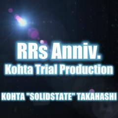 RRs Anniv. Kohta Trial Production