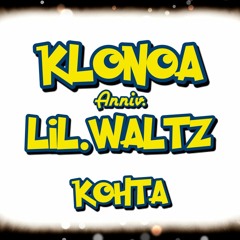 Klonoa Anniv. Lil Waltz