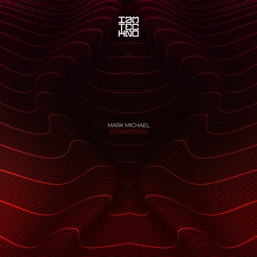 Mark Michael - Red Giant (Original Mix)