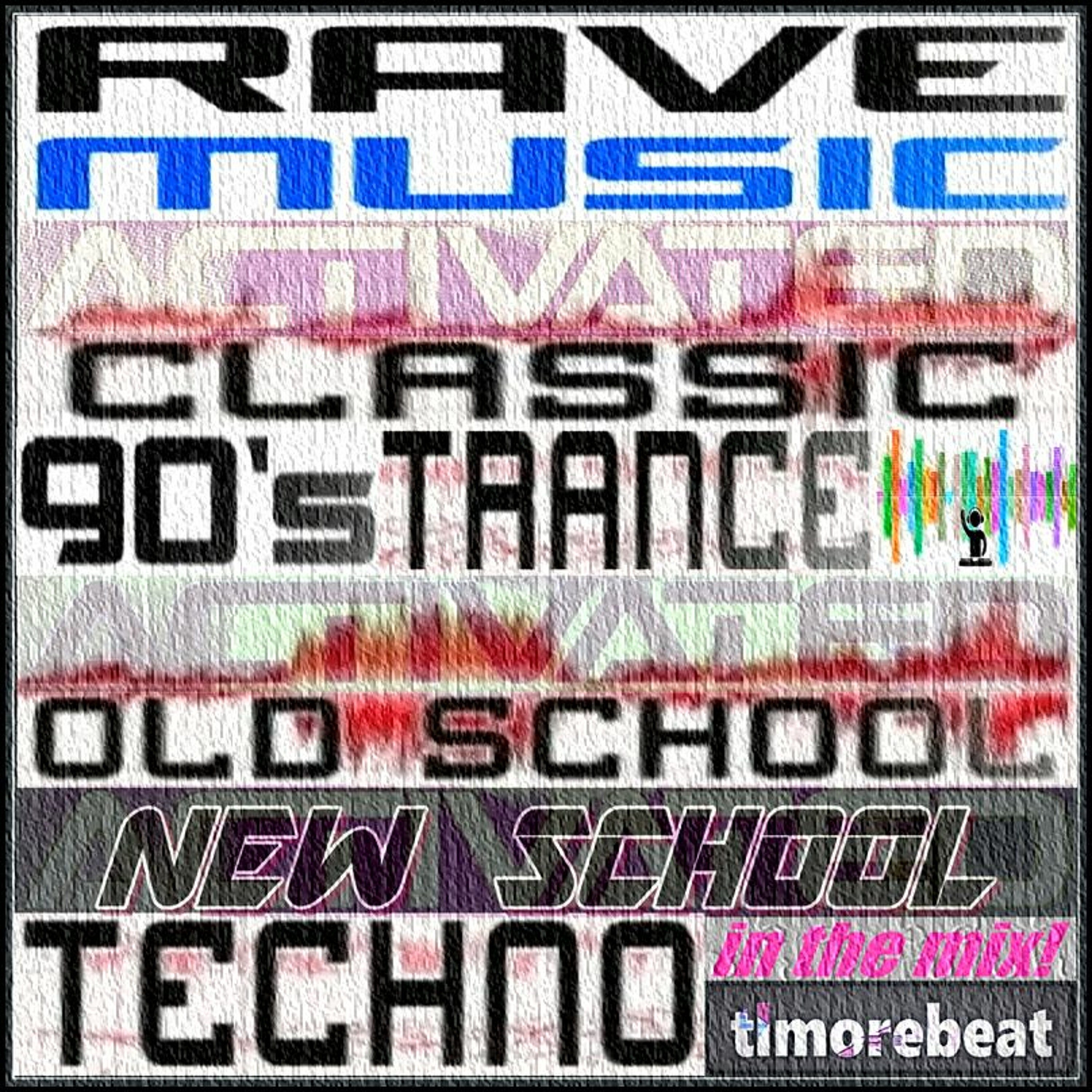 *morebeat*activated Podcast