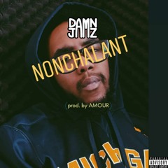 Nonchalant