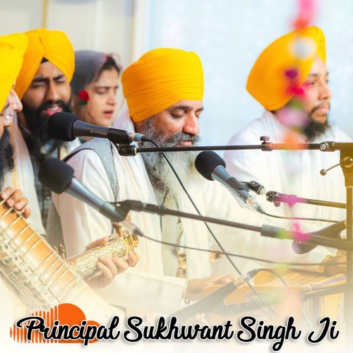 Kio Na Japo Taa Ko Tum Bhai, Raag Jog (Principal Sukhwant Singh Ji) Dasam Bani