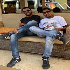 KONKO GANG - WEMBE