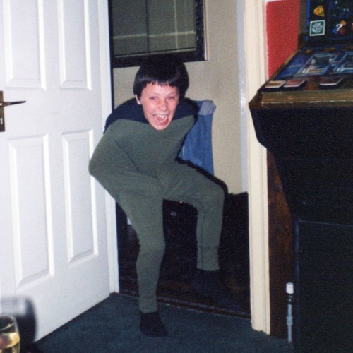 A song for Alan