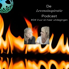 Vuur en haar uitdagingen