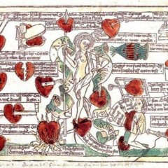 Repeater Radio.  Sound Collage On Love And Loss. Dylan Kerr (7 - 12 - 2019)