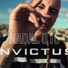 NADAL015 - INVICTUS     (VIDEOCLIP OFFICIAL)