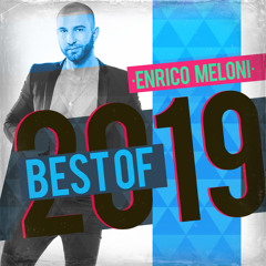 ENRICO MELONI - The Best Of 2019 - In The Mix #052 2K20