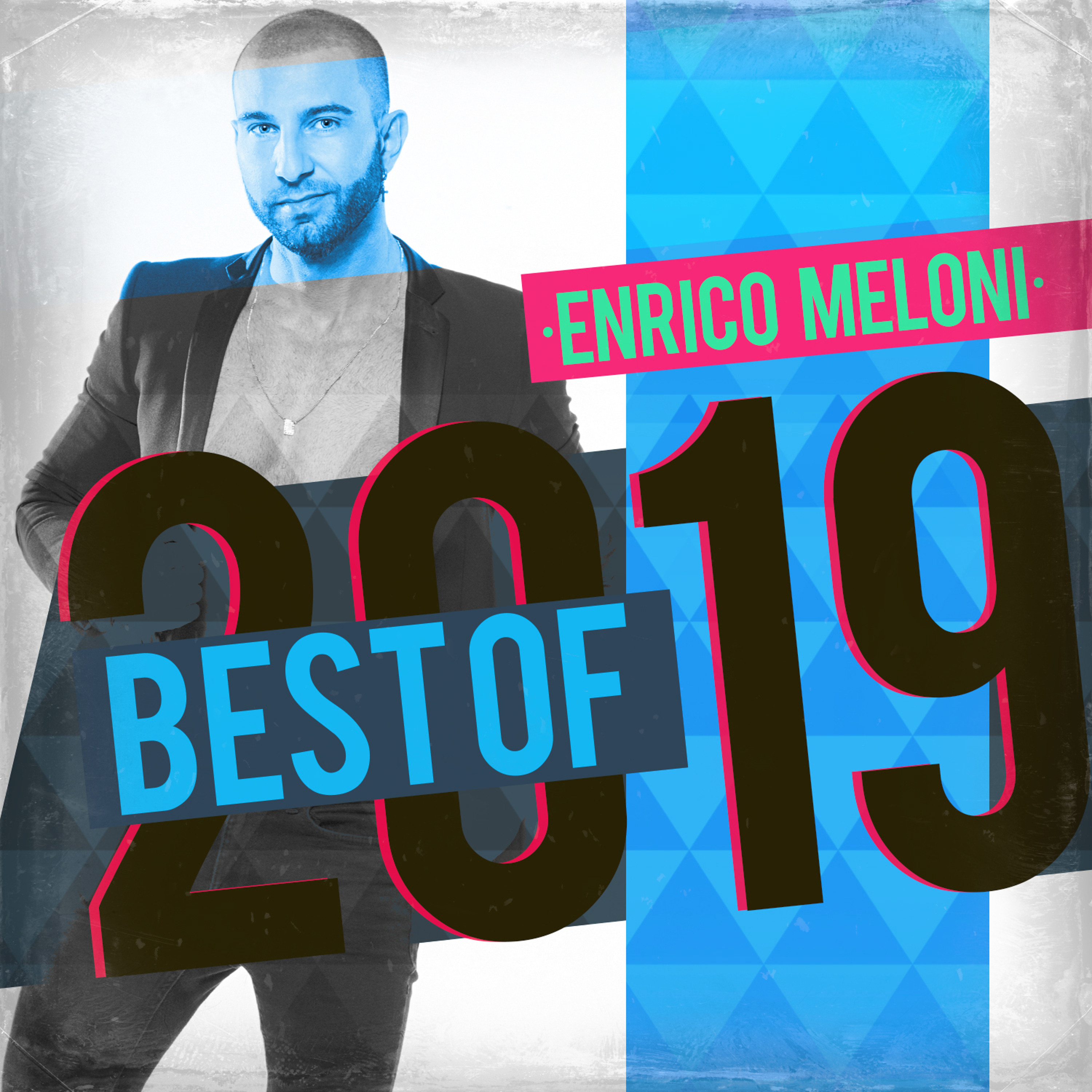 Podcast - In The mix