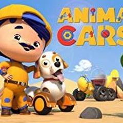 Animacars_Audition Demo_Animation GR