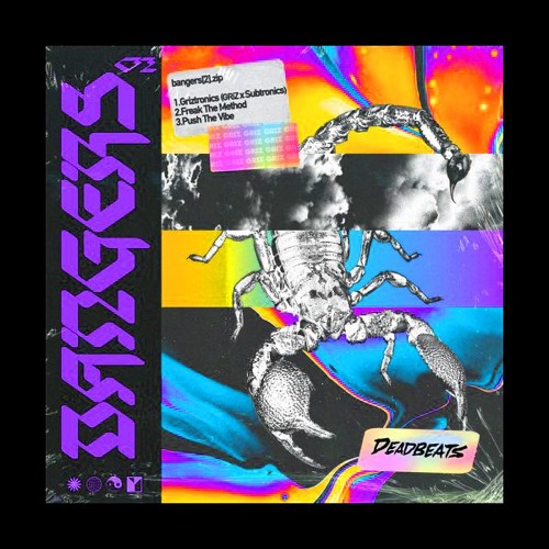 GRIZDAMNCITYSWITCHTRONICS