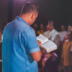 The Keys to Abundance | Lead Pastor John Besterwitch | Dubai Church