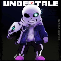 Megalovania (Super Smash Bros. Ultimate)