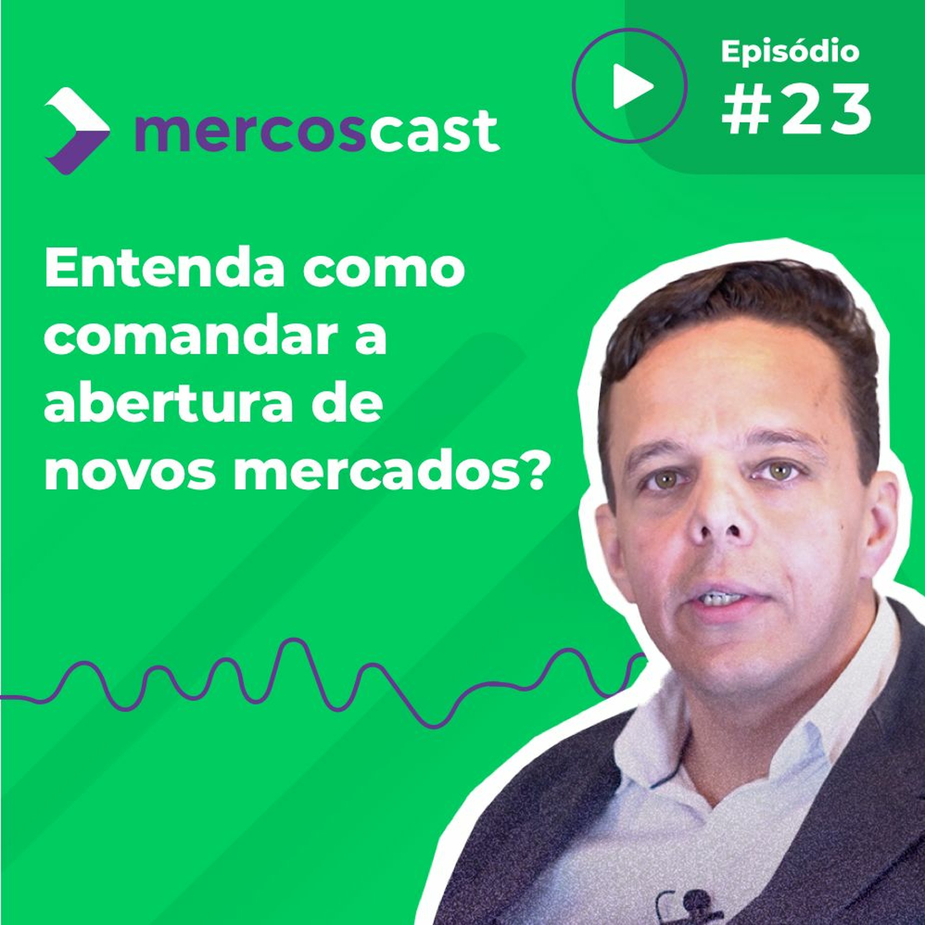 Mercoscast - Vendas e Gestão