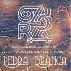 Pedra Branca - Live Ozora Festival 2019