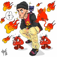 1 OF 1 (Prod. By 19racks) *VIDEO IN DESCRIPTION*