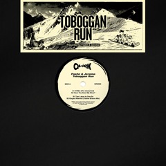 A1 - Foehn & Jerome - 2166m (The Unwanted)